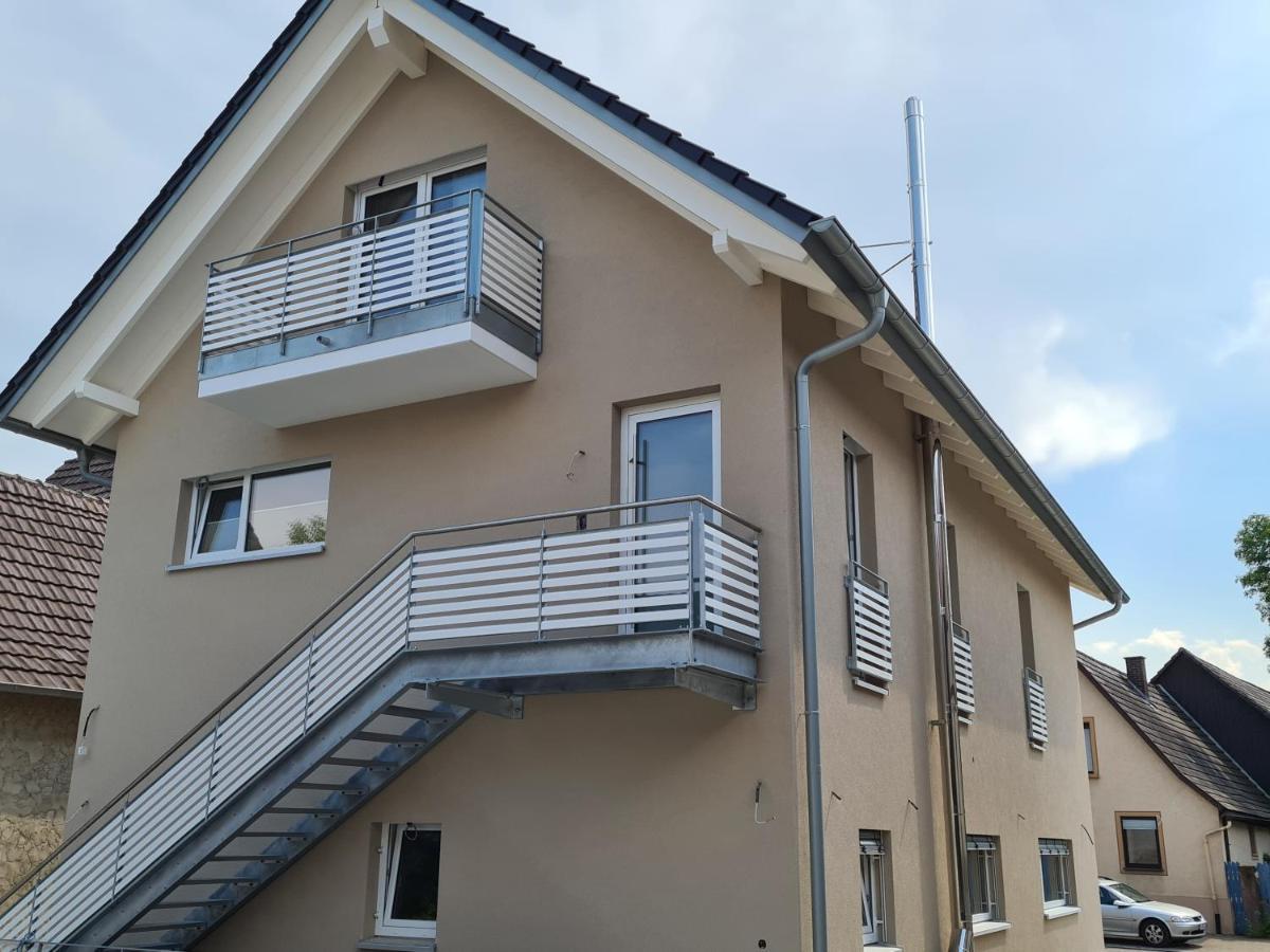 Fewo Grafenhausen 1 Kappel-Grafenhausen Exterior photo